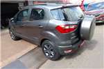 Used 2019 Ford Ecosport ECOSPORT 1.0 ECOBOOST ACTIVE A/T