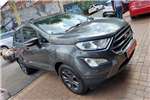  2019 Ford EcoSport ECOSPORT 1.0 ECOBOOST ACTIVE A/T
