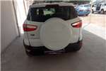 Used 2022 Ford Ecosport ECOSPORT 1.0 ECOBOOST ACTIVE A/T