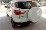 Used 2022 Ford Ecosport ECOSPORT 1.0 ECOBOOST ACTIVE A/T