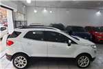  2022 Ford EcoSport ECOSPORT 1.0 ECOBOOST ACTIVE A/T