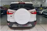  2022 Ford EcoSport ECOSPORT 1.0 ECOBOOST ACTIVE A/T