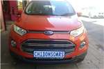  2016 Ford EcoSport ECOSPORT 1.0 ECOBOOST TITANIUM