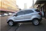  2018 Ford EcoSport ECOSPORT 1.0 ECOBOOST TITANIUM