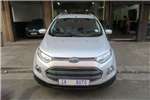  2018 Ford EcoSport ECOSPORT 1.0 ECOBOOST TITANIUM