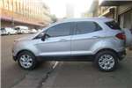  2018 Ford EcoSport ECOSPORT 1.0 ECOBOOST TITANIUM