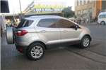  2018 Ford EcoSport ECOSPORT 1.0 ECOBOOST TITANIUM