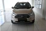  2018 Ford EcoSport ECOSPORT 1.0 ECOBOOST TITANIUM