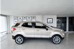  2018 Ford EcoSport ECOSPORT 1.0 ECOBOOST TITANIUM