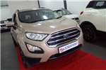  2019 Ford EcoSport ECOSPORT 1.0 ECOBOOST TITANIUM