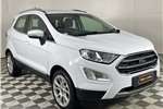 Used 2019 Ford Ecosport ECOSPORT 1.0 ECOBOOST TITANIUM