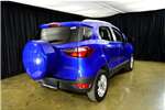  2020 Ford EcoSport ECOSPORT 1.0 ECOBOOST TITANIUM