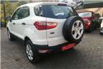  2020 Ford EcoSport ECOSPORT 1.0 ECOBOOST TITANIUM