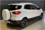 Used 2020 Ford Ecosport ECOSPORT 1.0 ECOBOOST TITANIUM