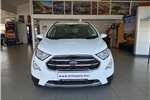  2021 Ford EcoSport ECOSPORT 1.0 ECOBOOST TITANIUM