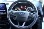  2021 Ford EcoSport ECOSPORT 1.0 ECOBOOST TITANIUM