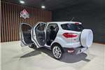  2022 Ford EcoSport ECOSPORT 1.0 ECOBOOST TITANIUM