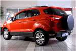  2014 Ford EcoSport 