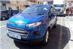  2017 Ford EcoSport ECOSPORT 1.0 ECOBOOST TREND