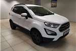  2018 Ford EcoSport ECOSPORT 1.0 ECOBOOST TREND