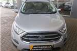  2018 Ford EcoSport ECOSPORT 1.0 ECOBOOST TREND