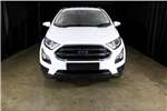  2019 Ford EcoSport ECOSPORT 1.0 ECOBOOST TREND