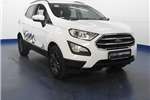  2019 Ford EcoSport ECOSPORT 1.0 ECOBOOST TREND