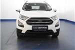  2019 Ford EcoSport ECOSPORT 1.0 ECOBOOST TREND