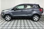 Used 2019 Ford Ecosport ECOSPORT 1.0 ECOBOOST TREND
