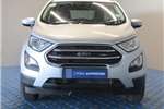  2020 Ford EcoSport ECOSPORT 1.0 ECOBOOST TREND