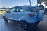  2020 Ford EcoSport ECOSPORT 1.0 ECOBOOST TREND