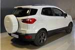 Used 2020 Ford Ecosport ECOSPORT 1.0 ECOBOOST TREND