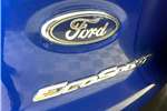  2020 Ford EcoSport ECOSPORT 1.0 ECOBOOST TREND