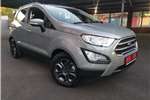  2023 Ford EcoSport ECOSPORT 1.0 ECOBOOST TREND