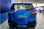 Used 2023 Ford Ecosport ECOSPORT 1.0 ECOBOOST TREND
