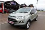  2016 Ford EcoSport ECOSPORT 1.0 ECOBOOST TREND A/T