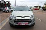  2016 Ford EcoSport ECOSPORT 1.0 ECOBOOST TREND A/T