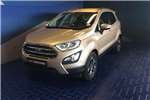  2018 Ford EcoSport ECOSPORT 1.0 ECOBOOST TREND A/T