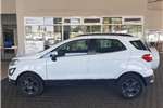  2018 Ford EcoSport ECOSPORT 1.0 ECOBOOST TREND A/T