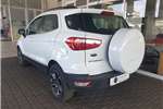  2018 Ford EcoSport ECOSPORT 1.0 ECOBOOST TREND A/T