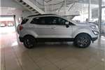  2018 Ford EcoSport ECOSPORT 1.0 ECOBOOST TREND A/T