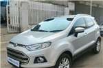  2018 Ford EcoSport ECOSPORT 1.0 ECOBOOST TREND A/T