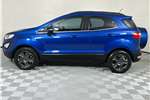 Used 2018 Ford Ecosport ECOSPORT 1.0 ECOBOOST TREND A/T