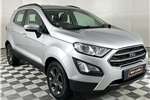  2019 Ford EcoSport ECOSPORT 1.0 ECOBOOST TREND A/T