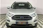 Used 2019 Ford Ecosport ECOSPORT 1.0 ECOBOOST TREND A/T