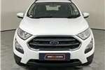 Used 2019 Ford Ecosport ECOSPORT 1.0 ECOBOOST TREND A/T