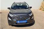  2020 Ford EcoSport ECOSPORT 1.0 ECOBOOST TREND A/T
