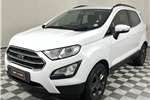  2020 Ford EcoSport ECOSPORT 1.0 ECOBOOST TREND A/T
