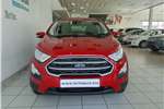  2021 Ford EcoSport ECOSPORT 1.0 ECOBOOST TREND A/T