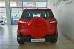  2021 Ford EcoSport ECOSPORT 1.0 ECOBOOST TREND A/T